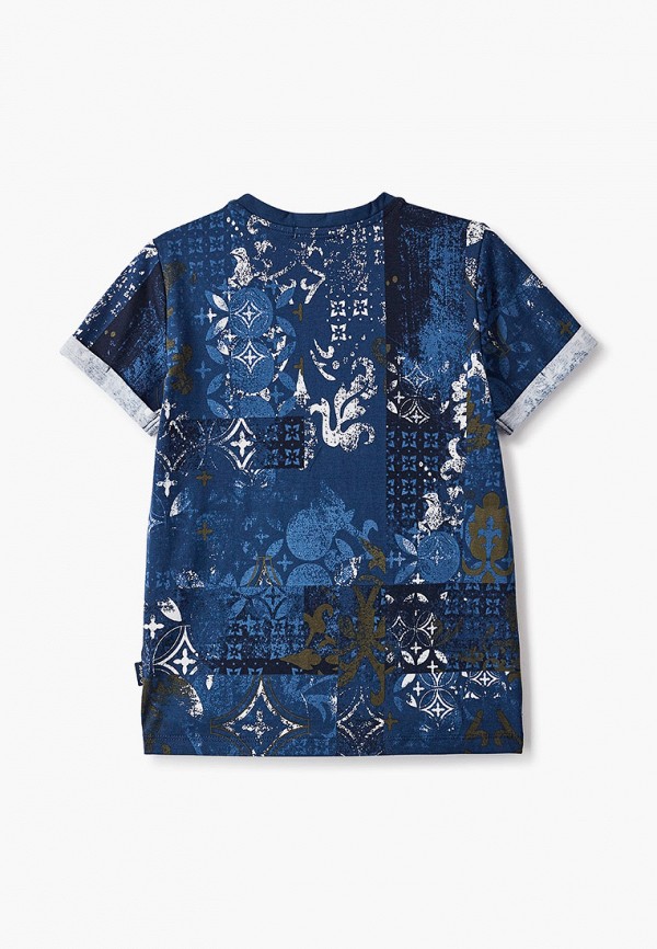 фото Футболка gulliver