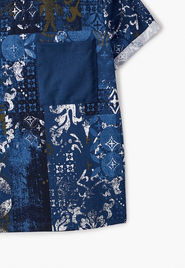 фото Футболка gulliver