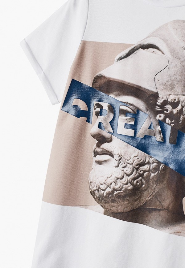 фото Футболка gulliver