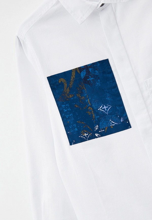 фото Рубашка gulliver