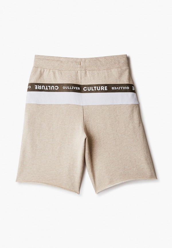 фото Шорты спортивные gulliver