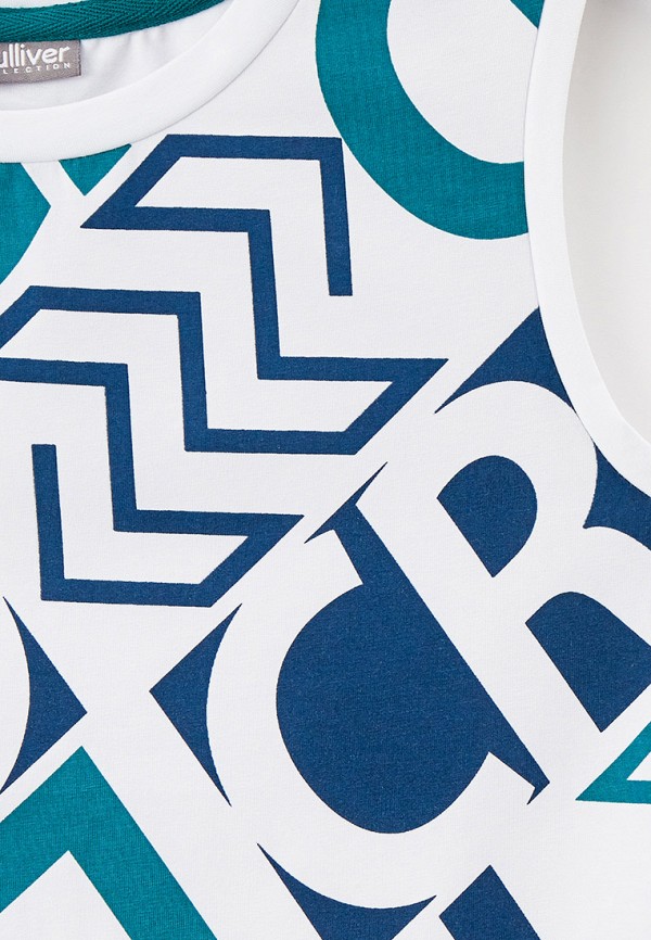 фото Майка gulliver