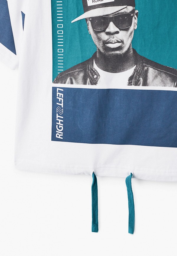 фото Футболка gulliver