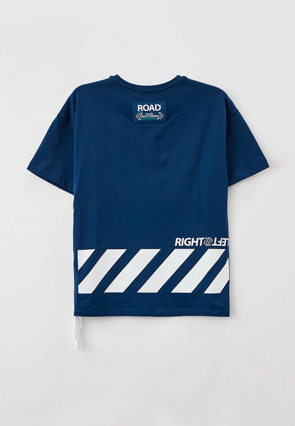 фото Футболка gulliver