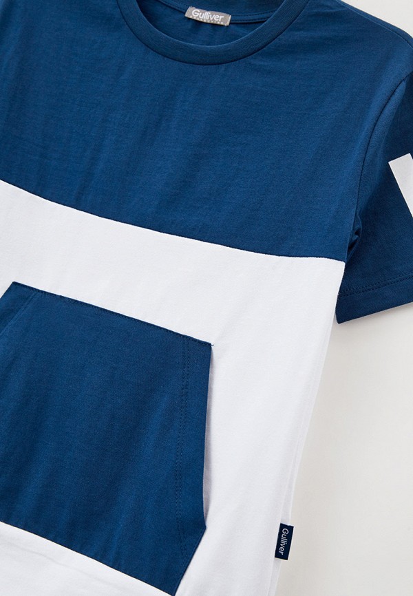 фото Футболка gulliver