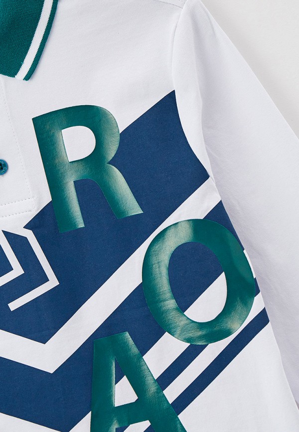 фото Поло gulliver