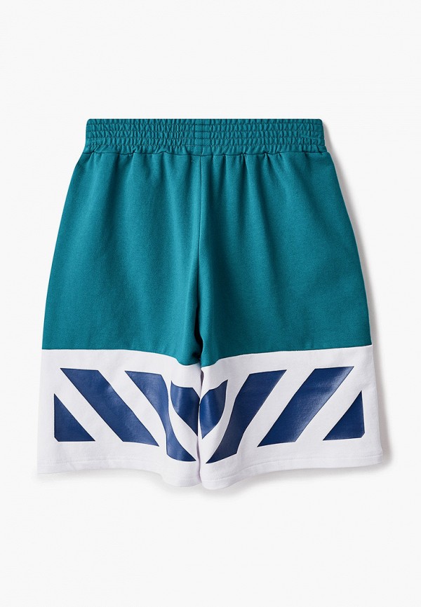 фото Шорты спортивные gulliver