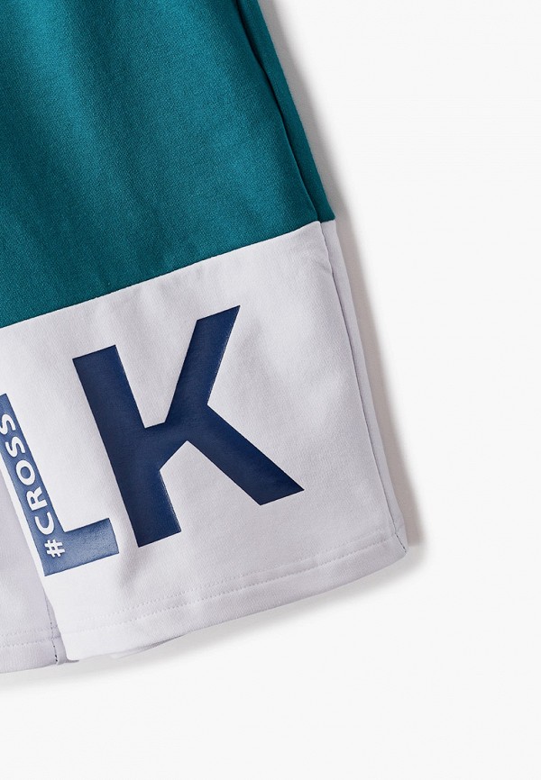 фото Шорты спортивные gulliver