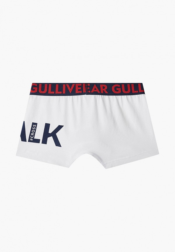 фото Трусы gulliver