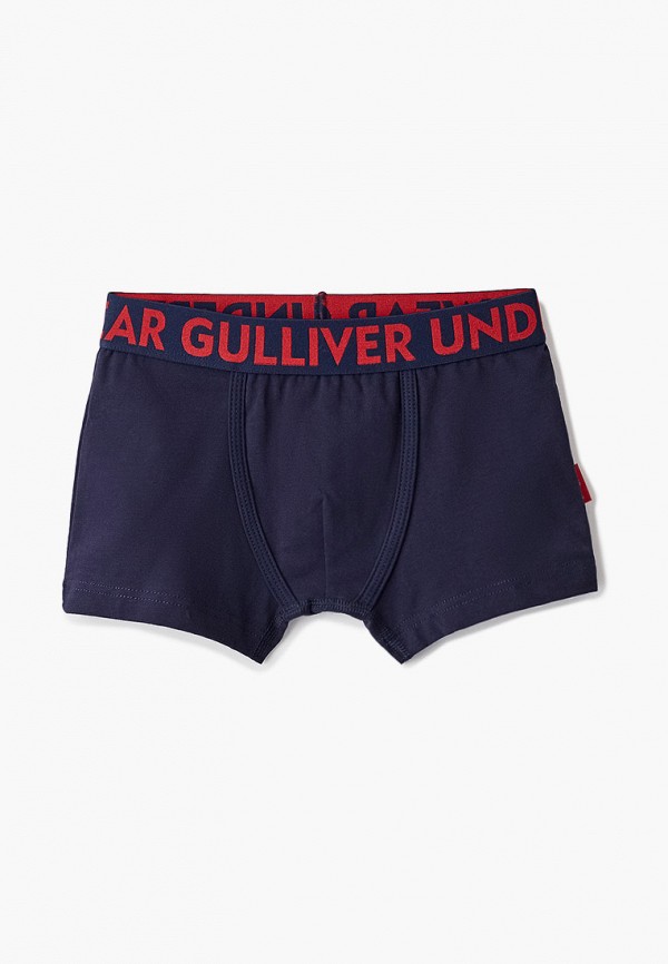 фото Трусы gulliver