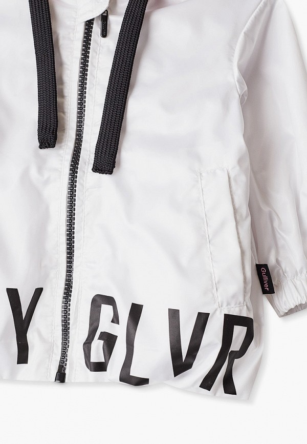 фото Ветровка gulliver