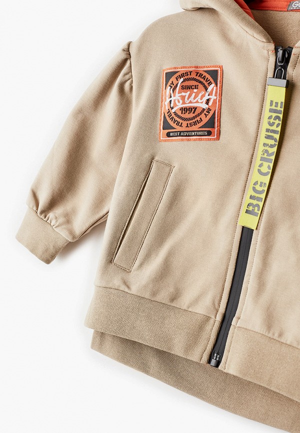 фото Толстовка gulliver