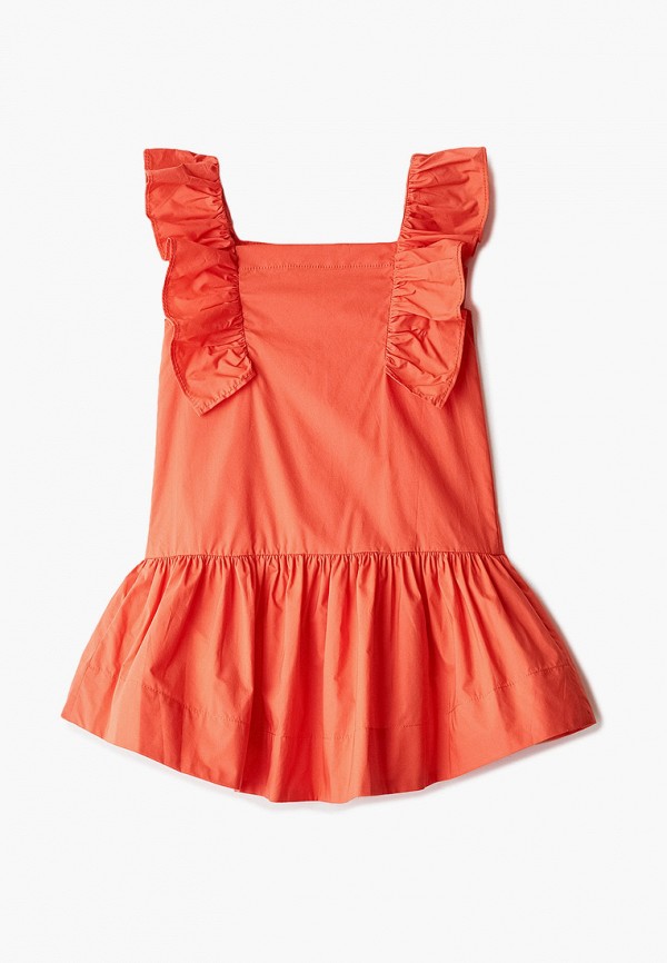 фото Платье gulliver