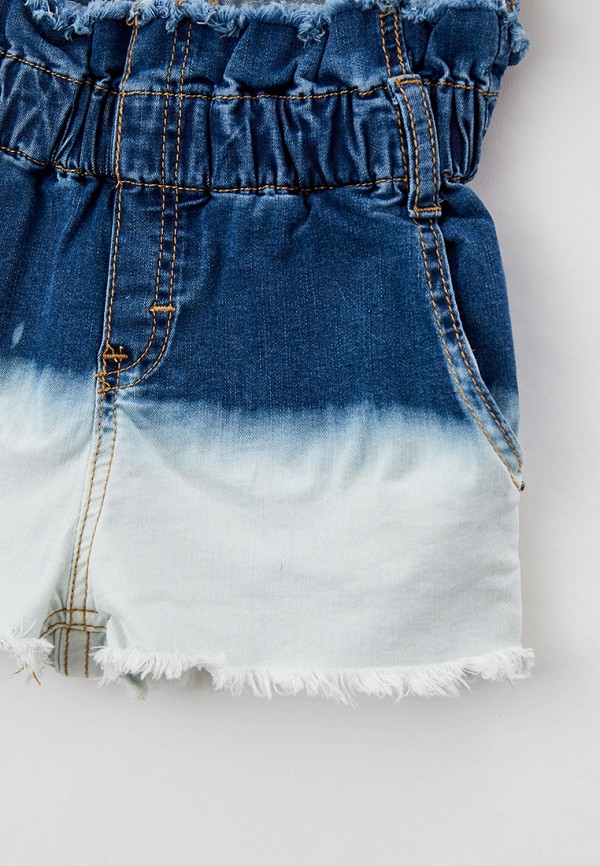 фото Шорты джинсовые gulliver