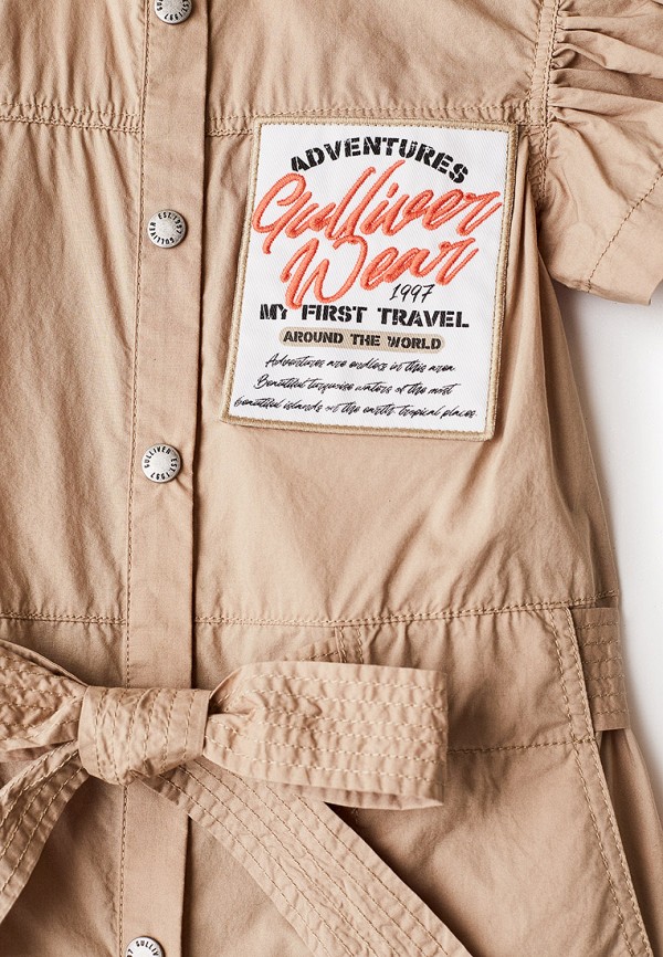 фото Комбинезон gulliver