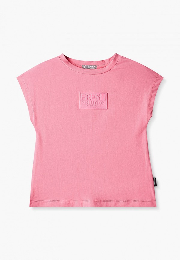 фото Футболка gulliver