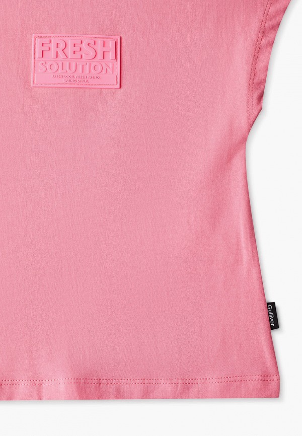 фото Футболка gulliver