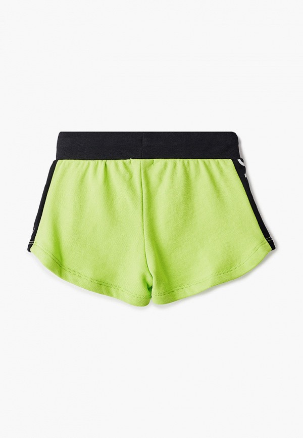 фото Шорты спортивные gulliver