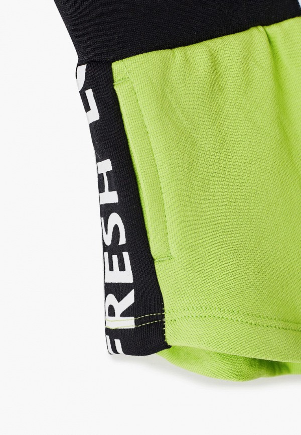 фото Шорты спортивные gulliver