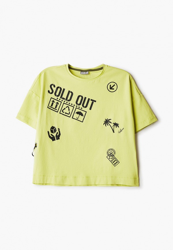 фото Футболка gulliver