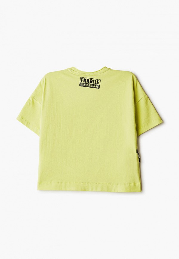 фото Футболка gulliver