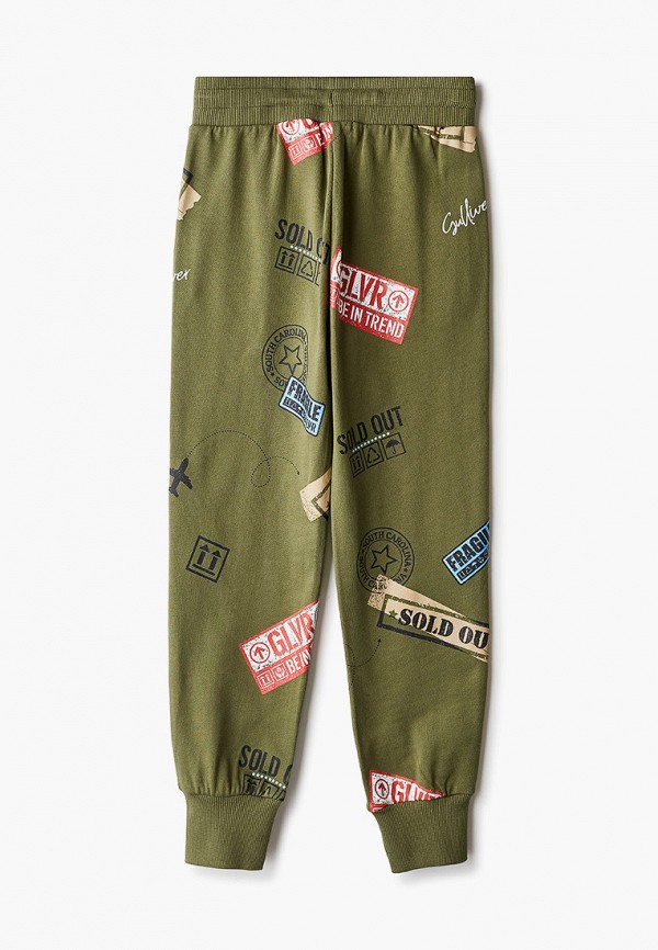 фото Брюки спортивные gulliver