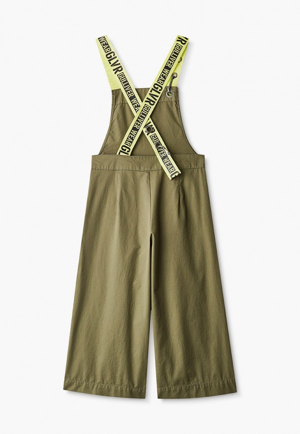 фото Комбинезон gulliver