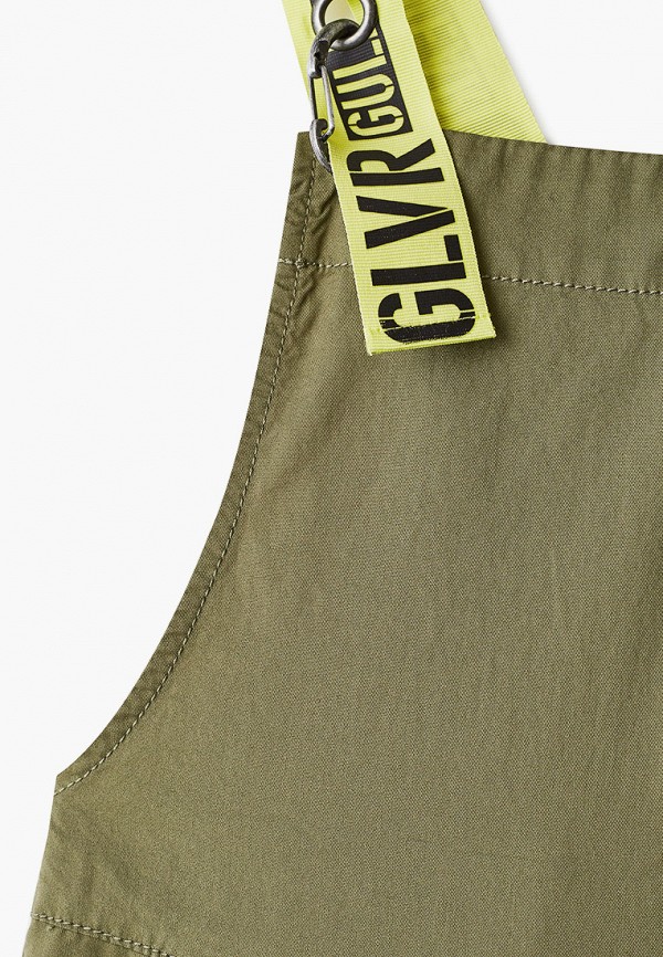 фото Комбинезон gulliver