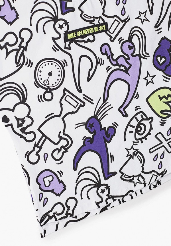 фото Футболка gulliver