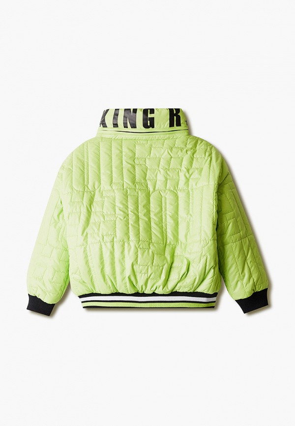 фото Куртка утепленная gulliver