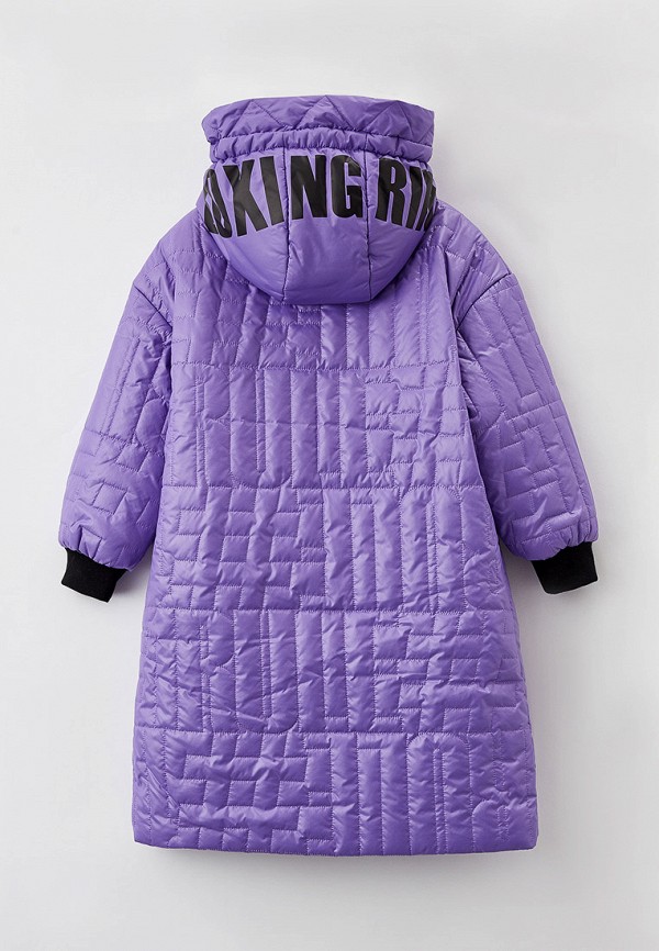 фото Куртка утепленная gulliver