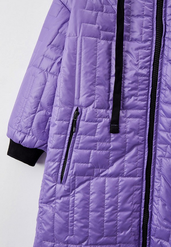 фото Куртка утепленная gulliver