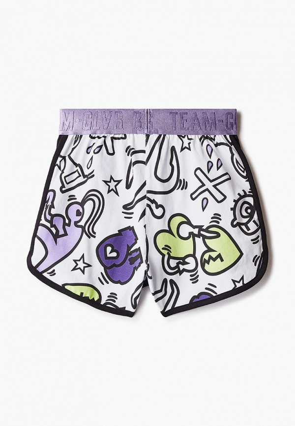 фото Шорты gulliver