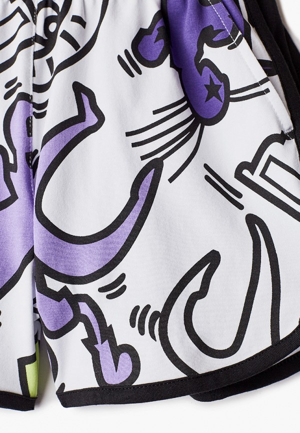 фото Шорты gulliver