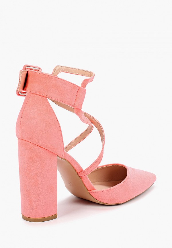 

Туфли Guapissima, Розовый, Guapissima GU016AWJDII0