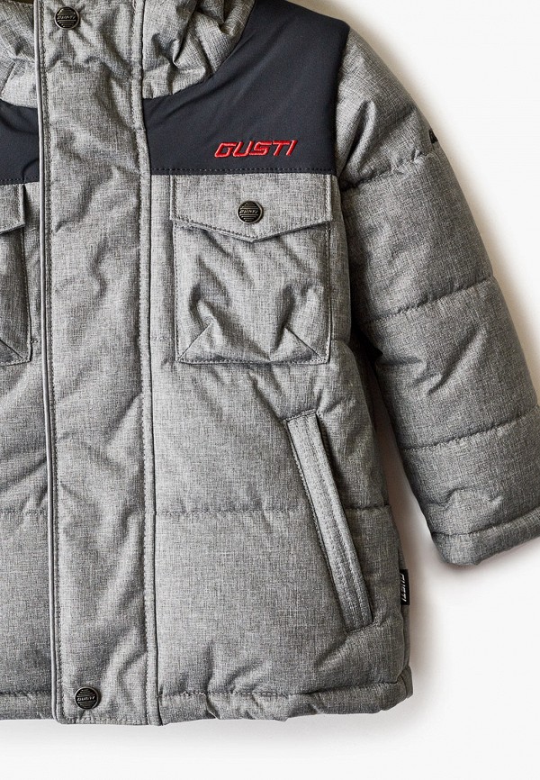 фото Костюм утепленный gusti