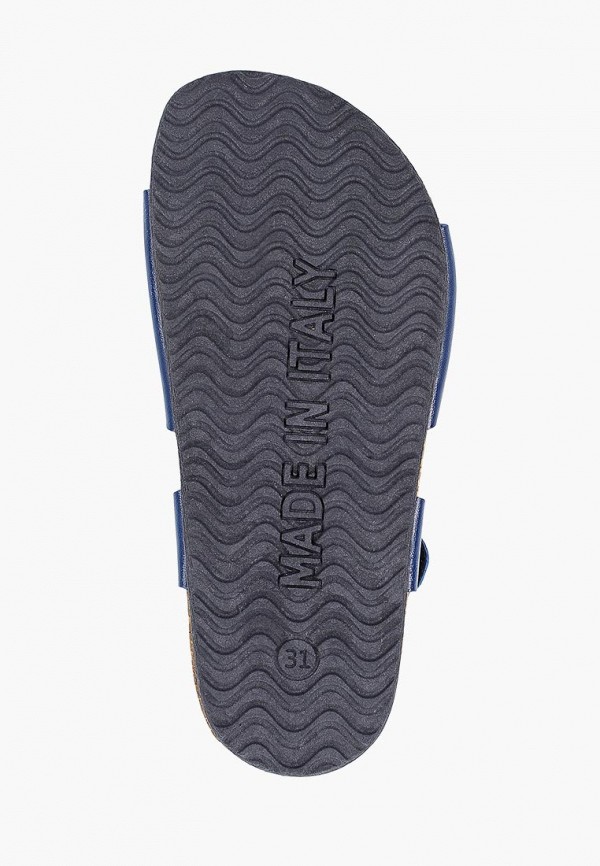 

Сандалии Guess; Guess GU460ABEIZI3, Синий