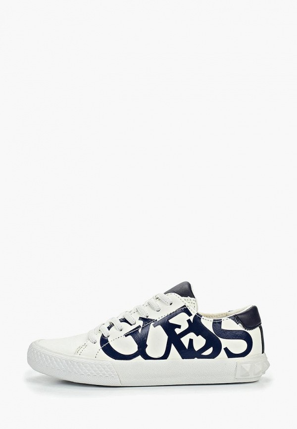 цена Кеды Guess Guess GU460ABEIZI4