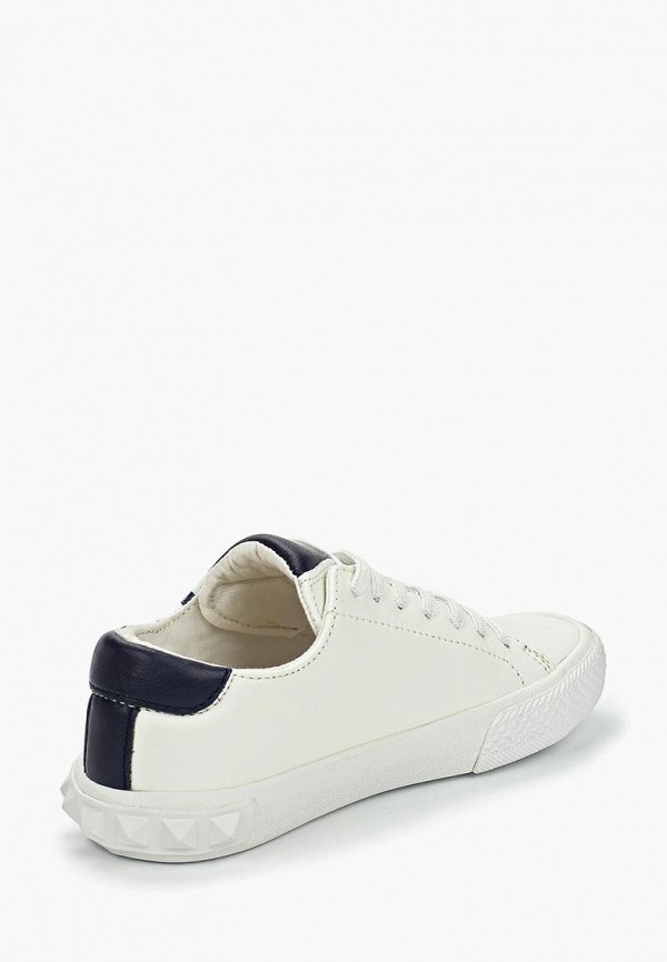 

Кеды Guess; Guess GU460ABEIZI4, Белый