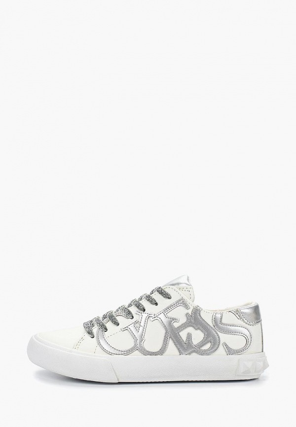 

Кеды Guess, Guess GU460AGEIZI8, Белый