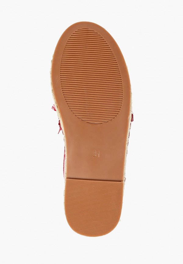 

Эспадрильи Guess; Guess GU460AGEIZI9, Красный