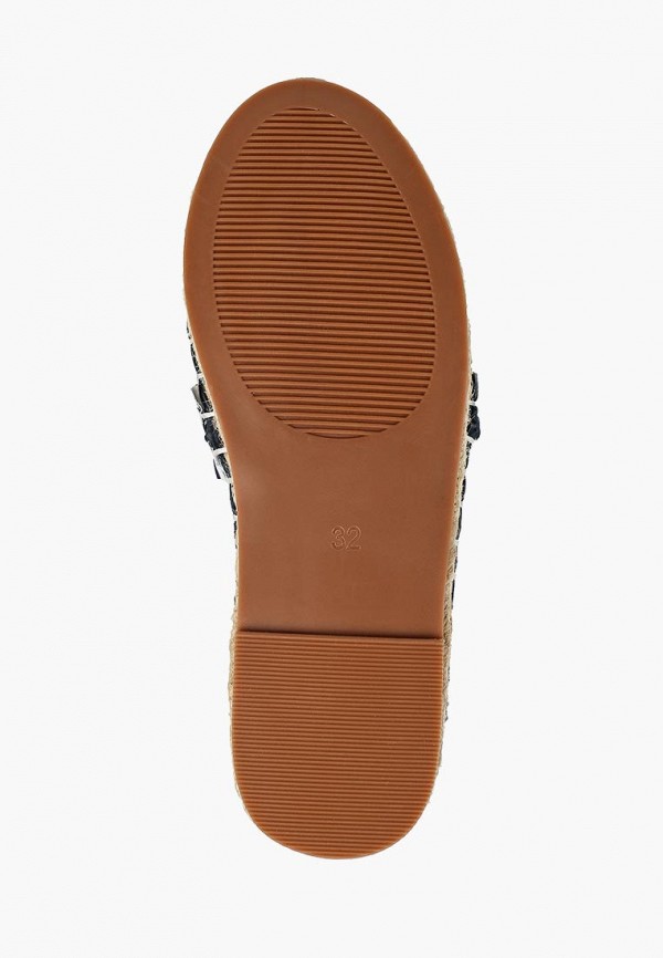 

Эспадрильи Guess, Синий
