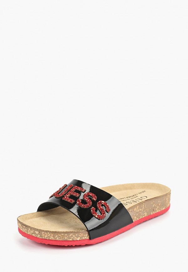 

Сабо Guess; Guess GU460AGEIZJ5, Черный