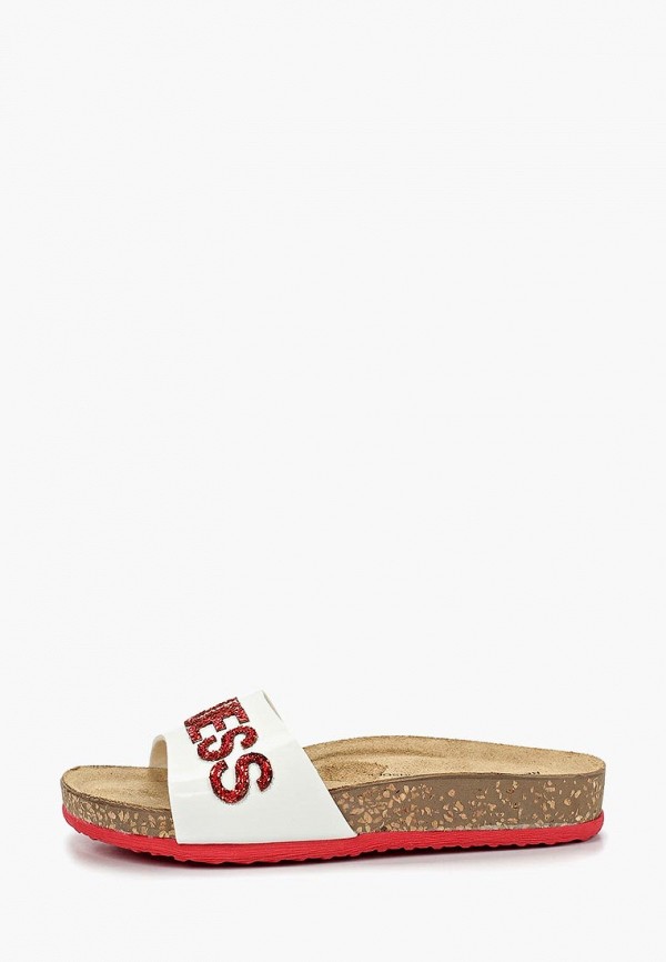 

Сабо Guess, Guess GU460AGEIZJ6, Белый