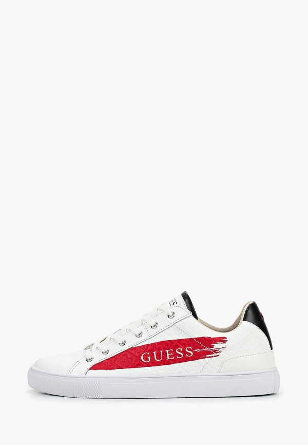 все цены на Кеды Guess Guess GU460AMDKSF0 онлайн
