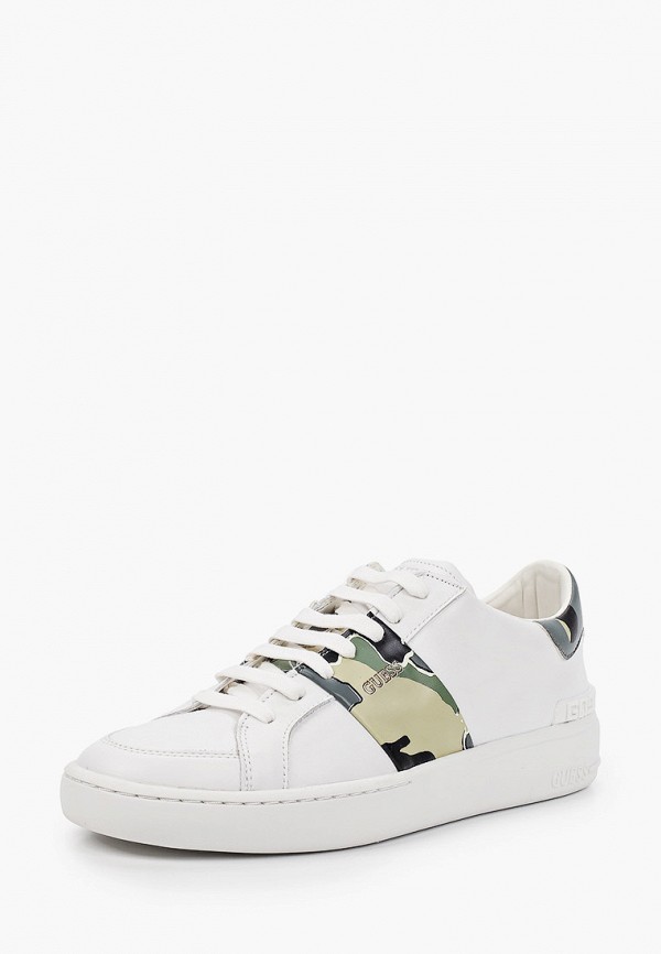 фото Кеды guess