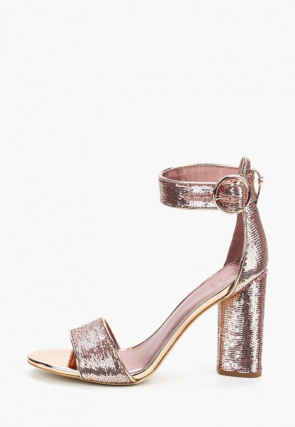 цена Босоножки Guess Guess GU460AWAXGG1