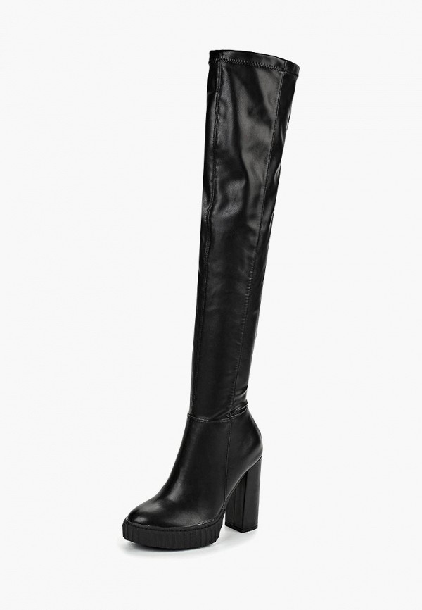 

Ботфорты Guess, Guess GU460AWBTYR8, Черный