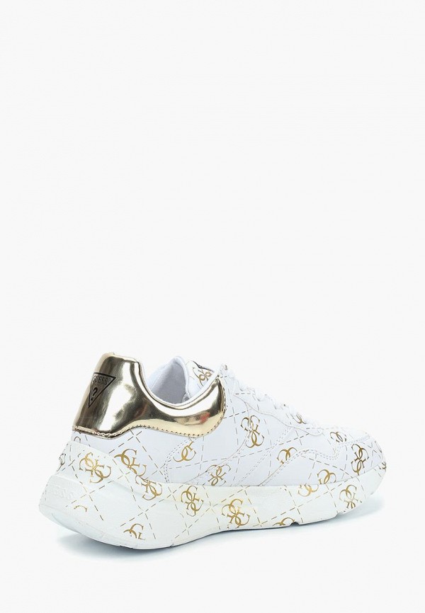 

Кроссовки Guess, Белый