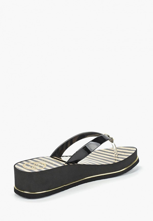 

Сабо Guess; Guess GU460AWEAMO3, Черный